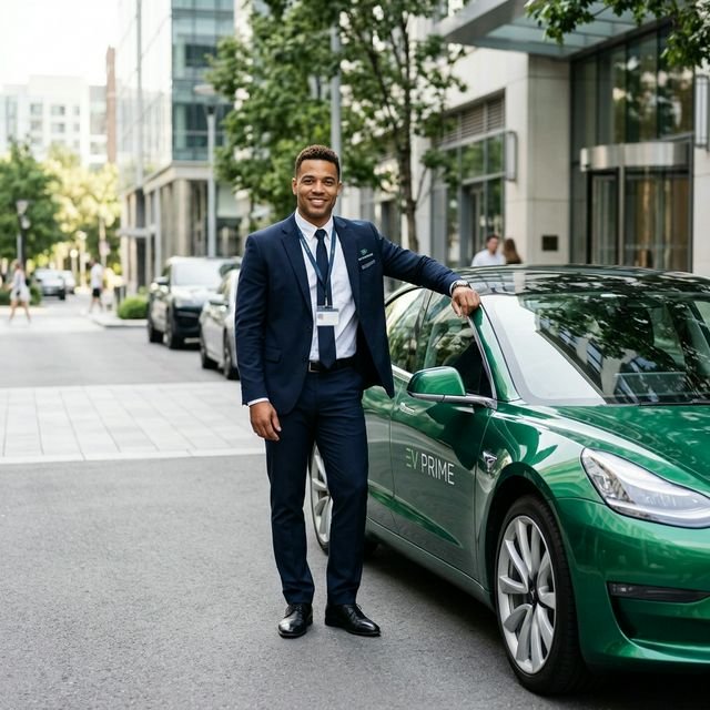 Drive with AutoCab