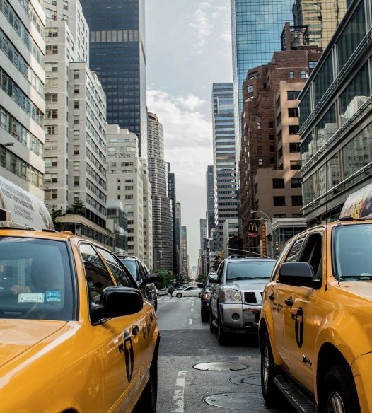 AutoCab Fleet